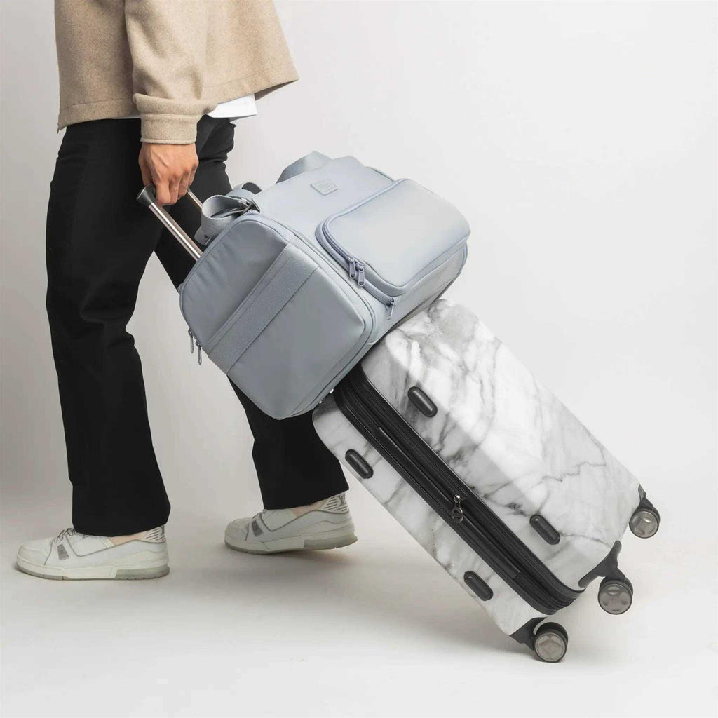 Travel Pet Carrier for Small Dogs and Cats B215