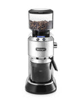 Stainless Steel Coffee Grinder J9464