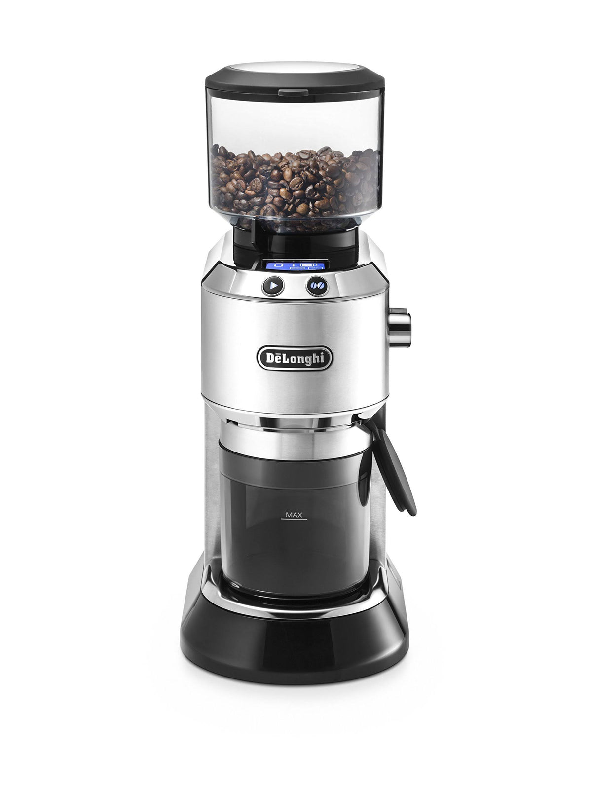 Stainless Steel Coffee Grinder J9464