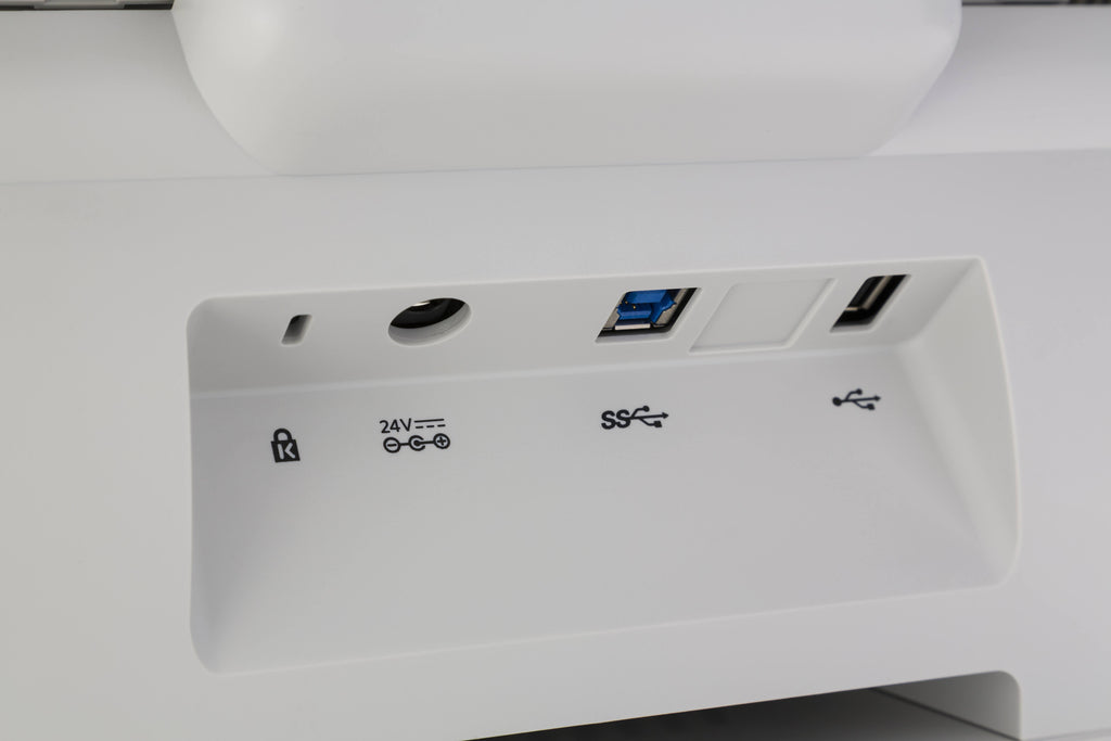Document Scanner E38822