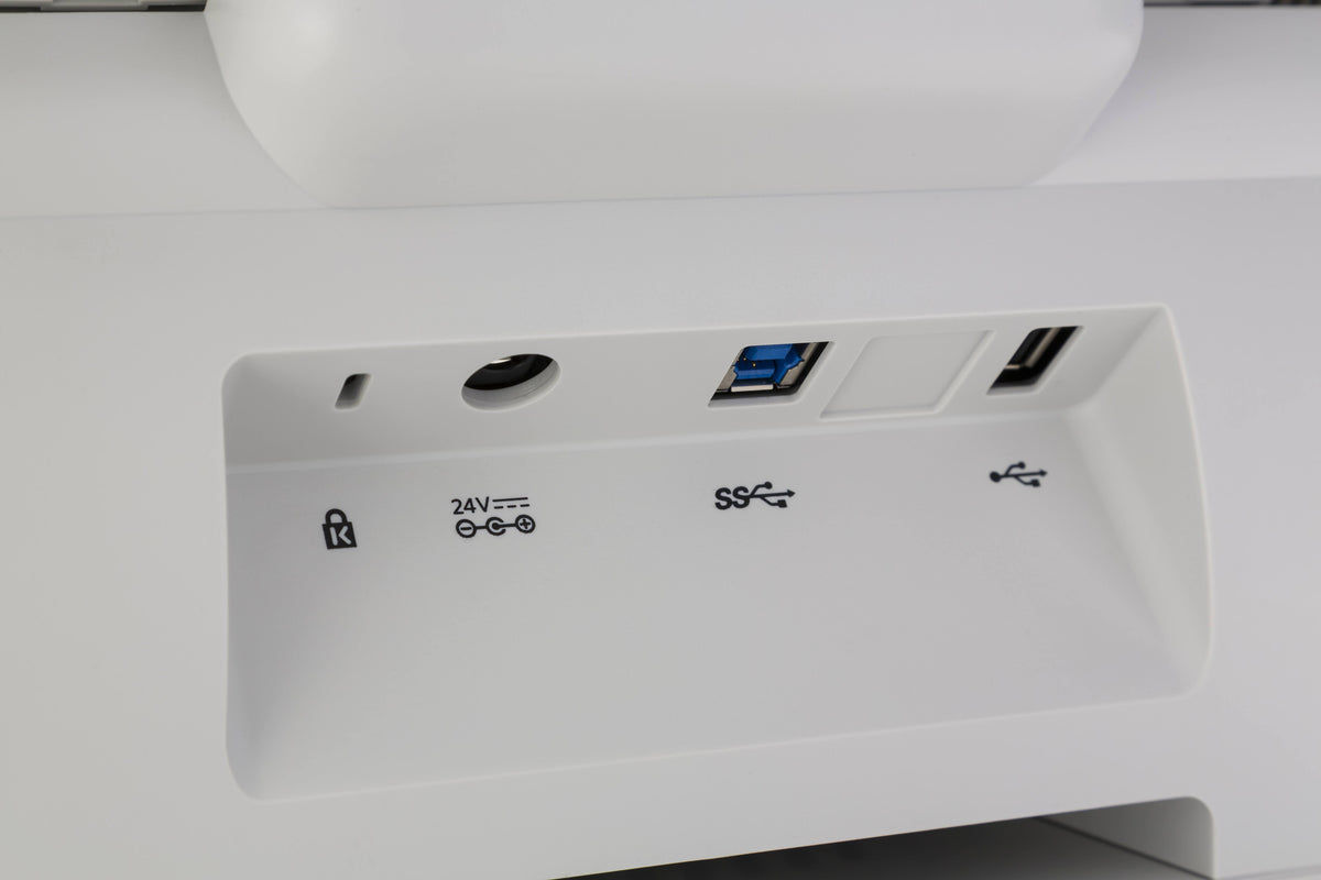Document Scanner E38822