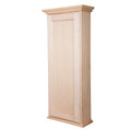 Unfinished Wall Cabinet C4549