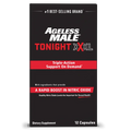 12 Capsules Nitric Oxide Booster Supplement N4277