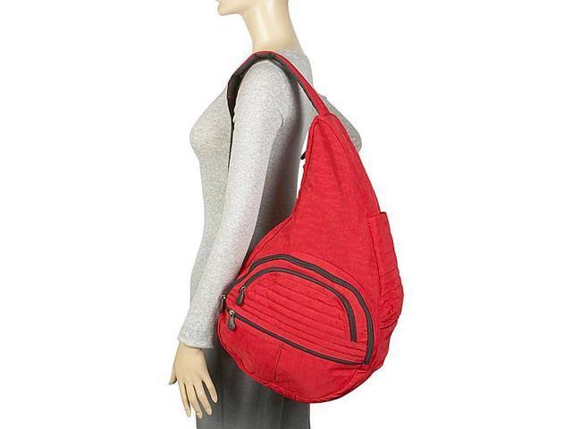 Black Carry-All Bag U8578