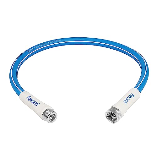 100ft Lightweight Flexible Heavy Duty Garden Hose D387670