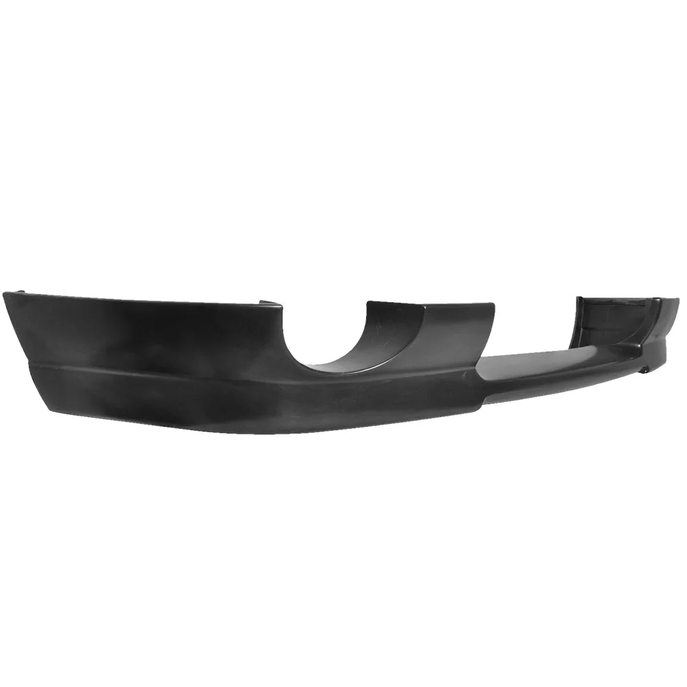 Front Bumper Lip Spoiler Urethane PU A88849