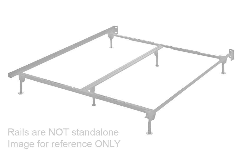 Queen Panel Rails Z9888