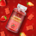 Sugar-Free Glycine Gummy X539903