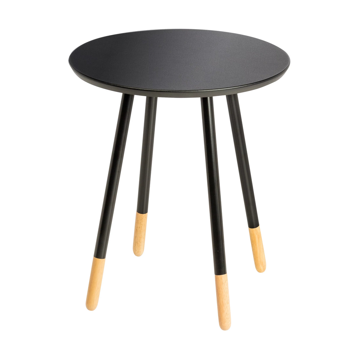 Round End Table S708381