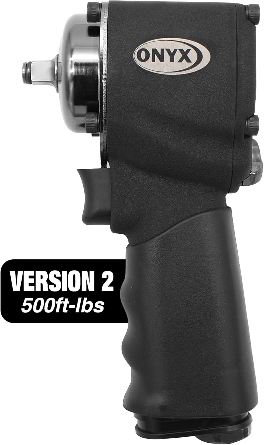 1/2" Nano Impact Wrench V894