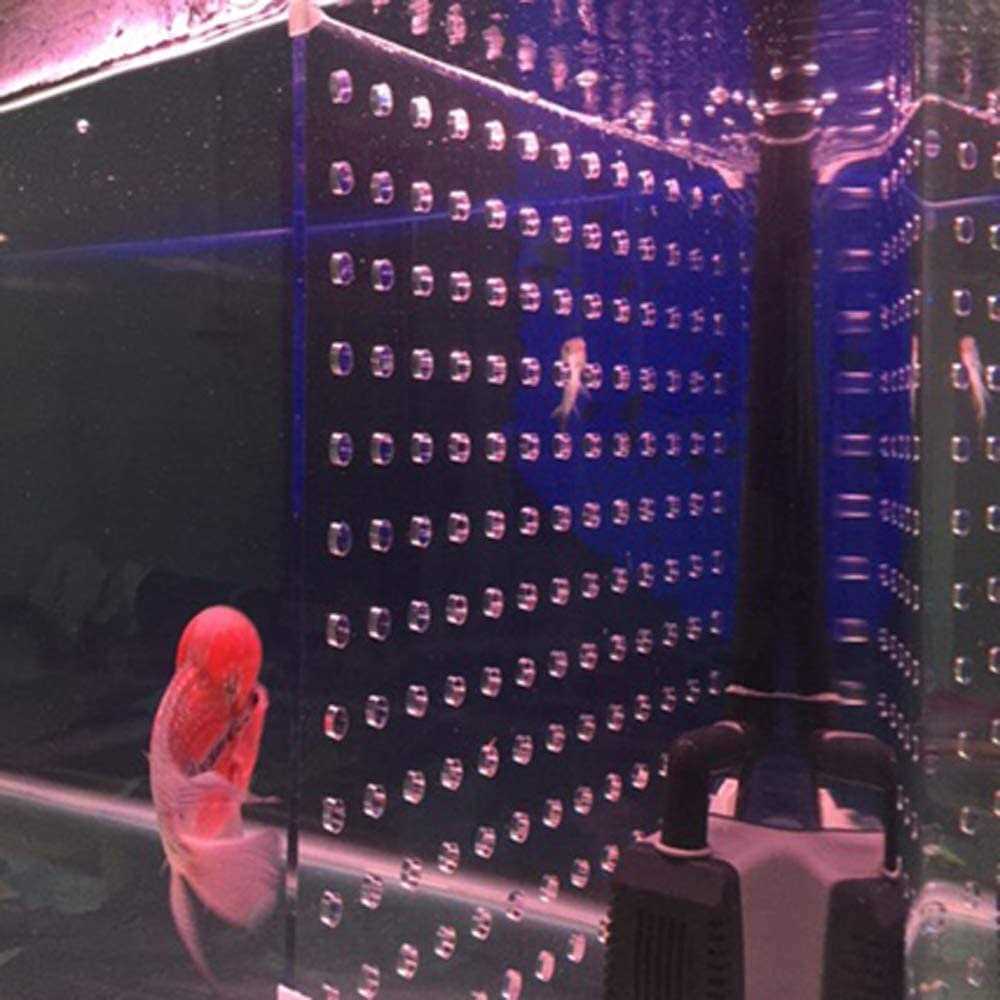Acrylic Divider with Suction Cups M34546