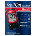 Blood Glucose Monitoring System W845898