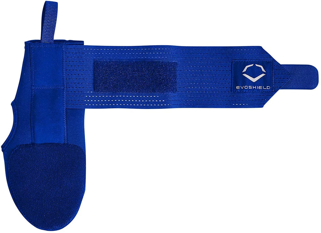 Black Left Hand Sliding Mitt E1488