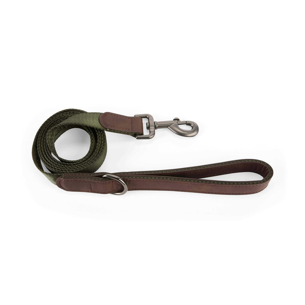 Jacquard Dog Lead H479890