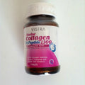 Marine Collagen TriPeptide 1300 Plus Q10 80 Tablets H415798