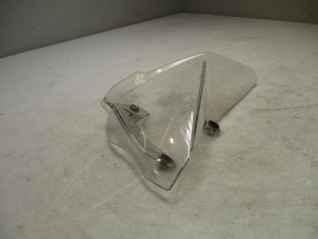 Pre-Owned 2021 BMW F850GS Wind Deflector H747333