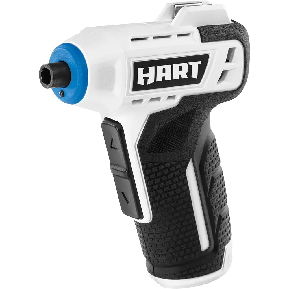 4-Volt Cordless Screwdriver G59698