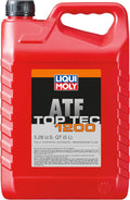 5 Liter Pack of 2 Transmission Fluid V5351