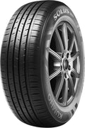 All-Season Tire 195/55R15 85H E5951