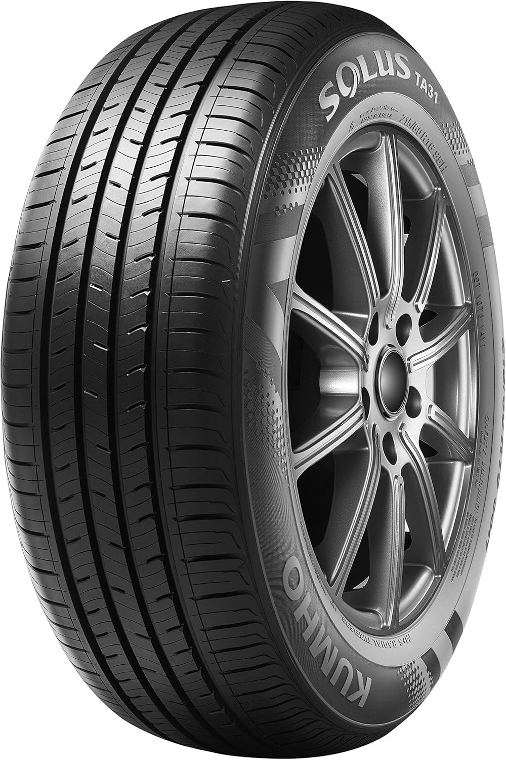 All-Season Tire 195/55R15 85H E5951