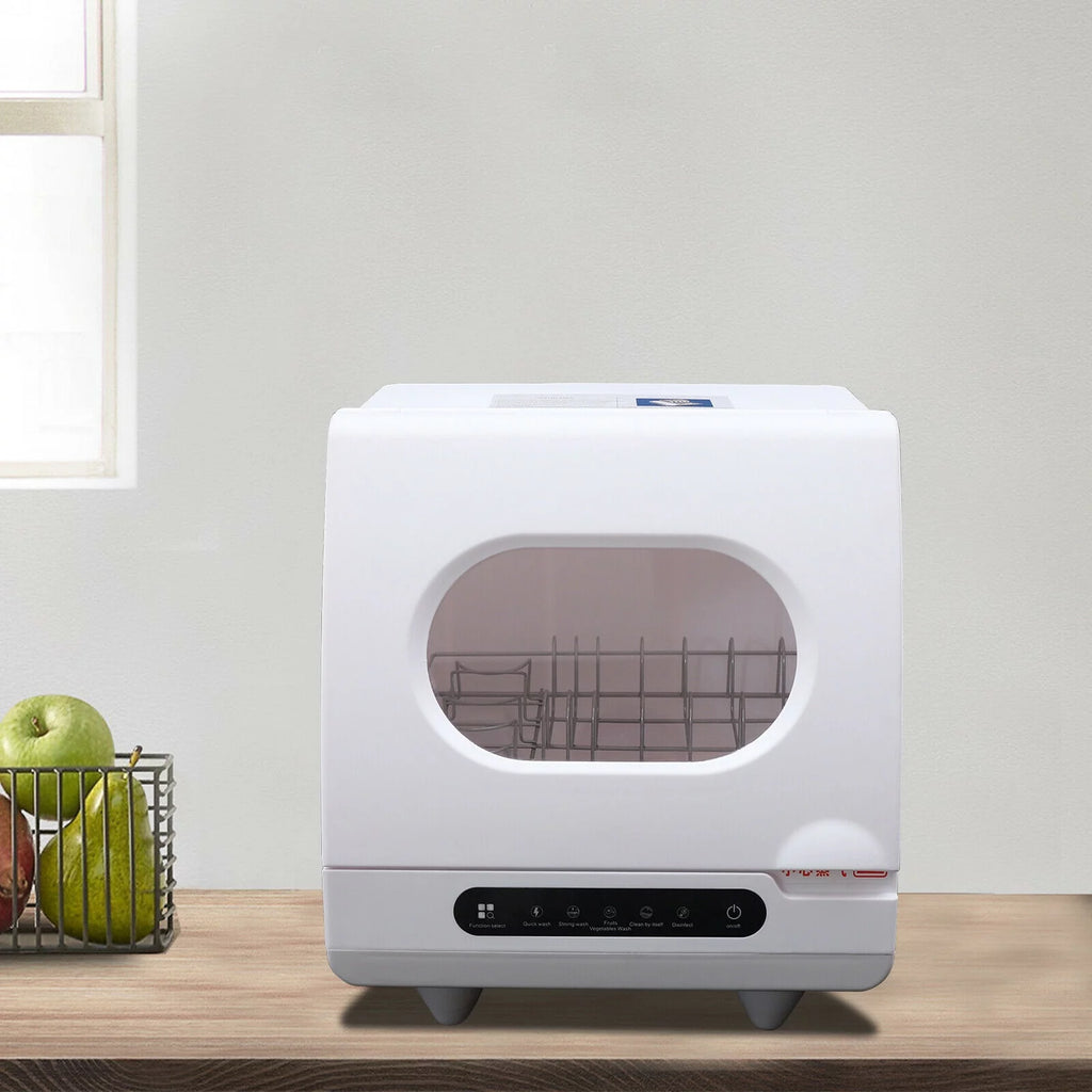 Portable Countertop Dishwasher I3639