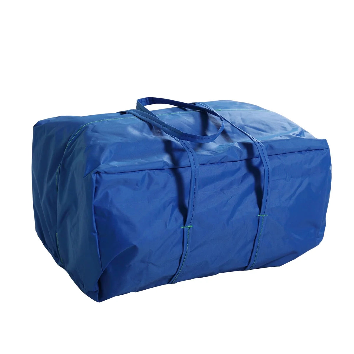 Inflatable Bounce House with Carry Bag and Repair Kit U1249