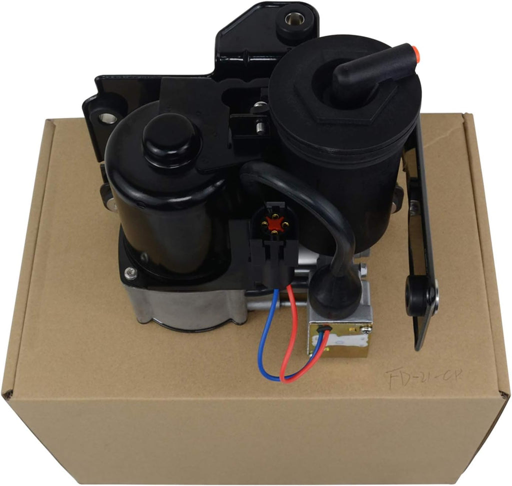 Air Suspension Compressor Pump I51029