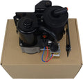 Air Suspension Compressor Pump I51029