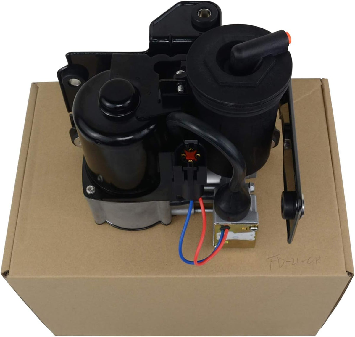 Air Suspension Compressor Pump I51029
