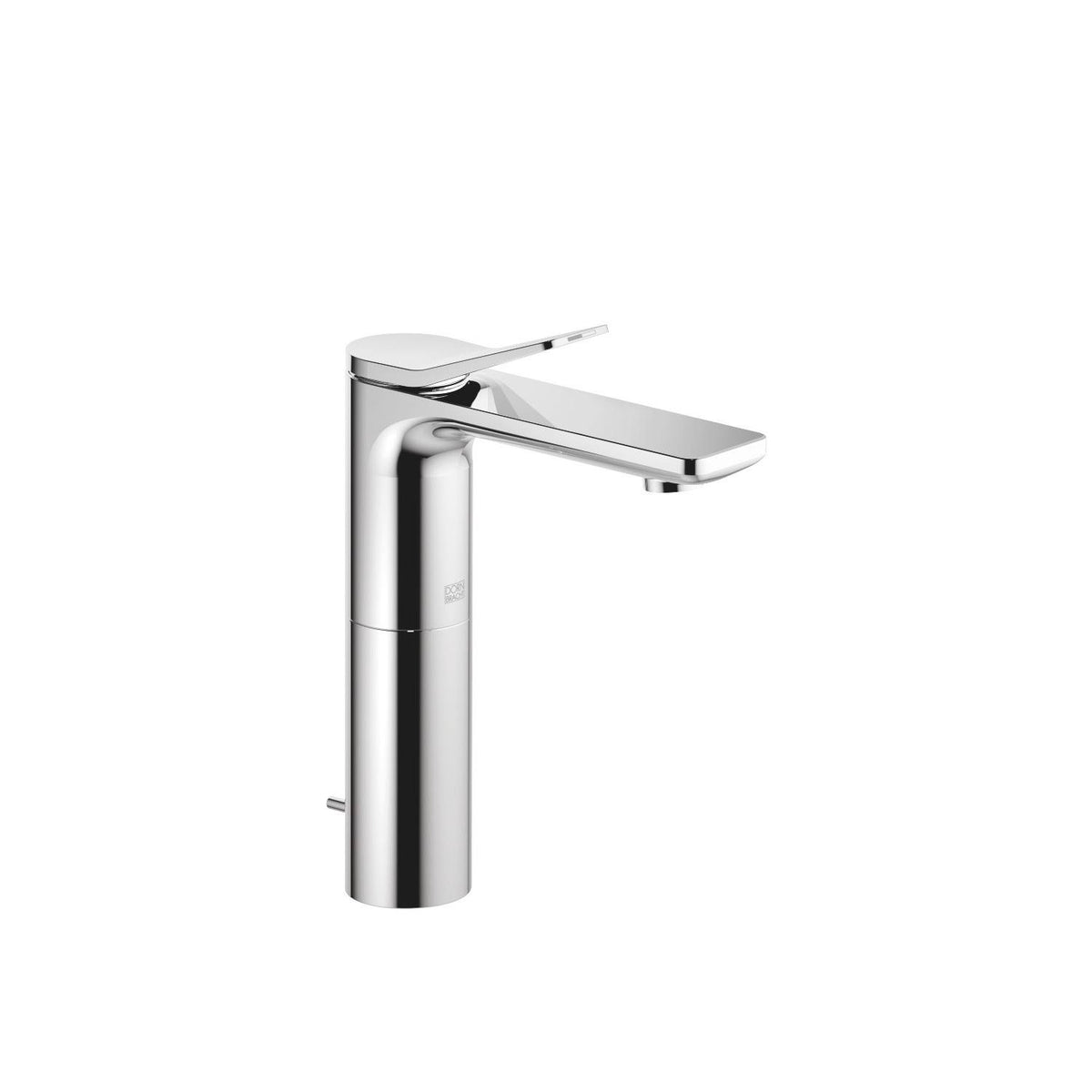 Chrome Single-Lever Mixer V353161