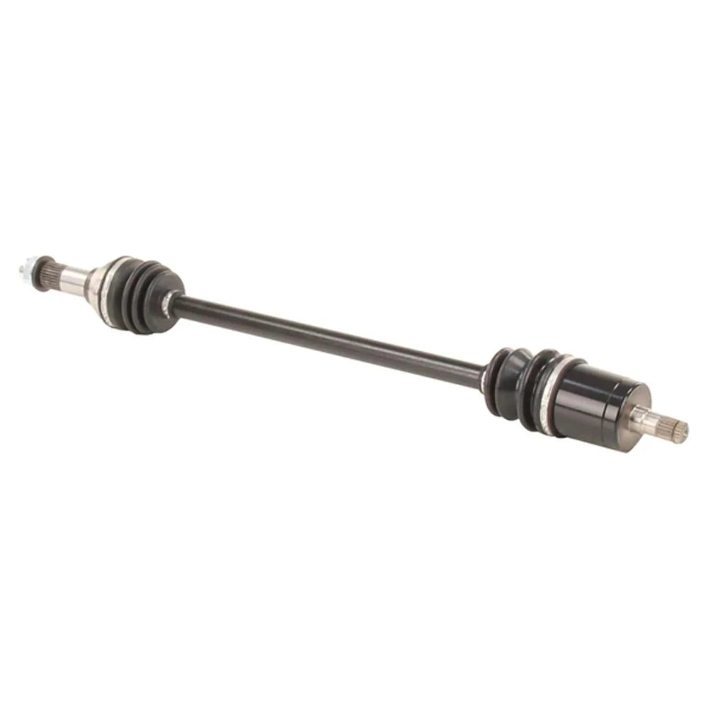 Drive Axle Front C126