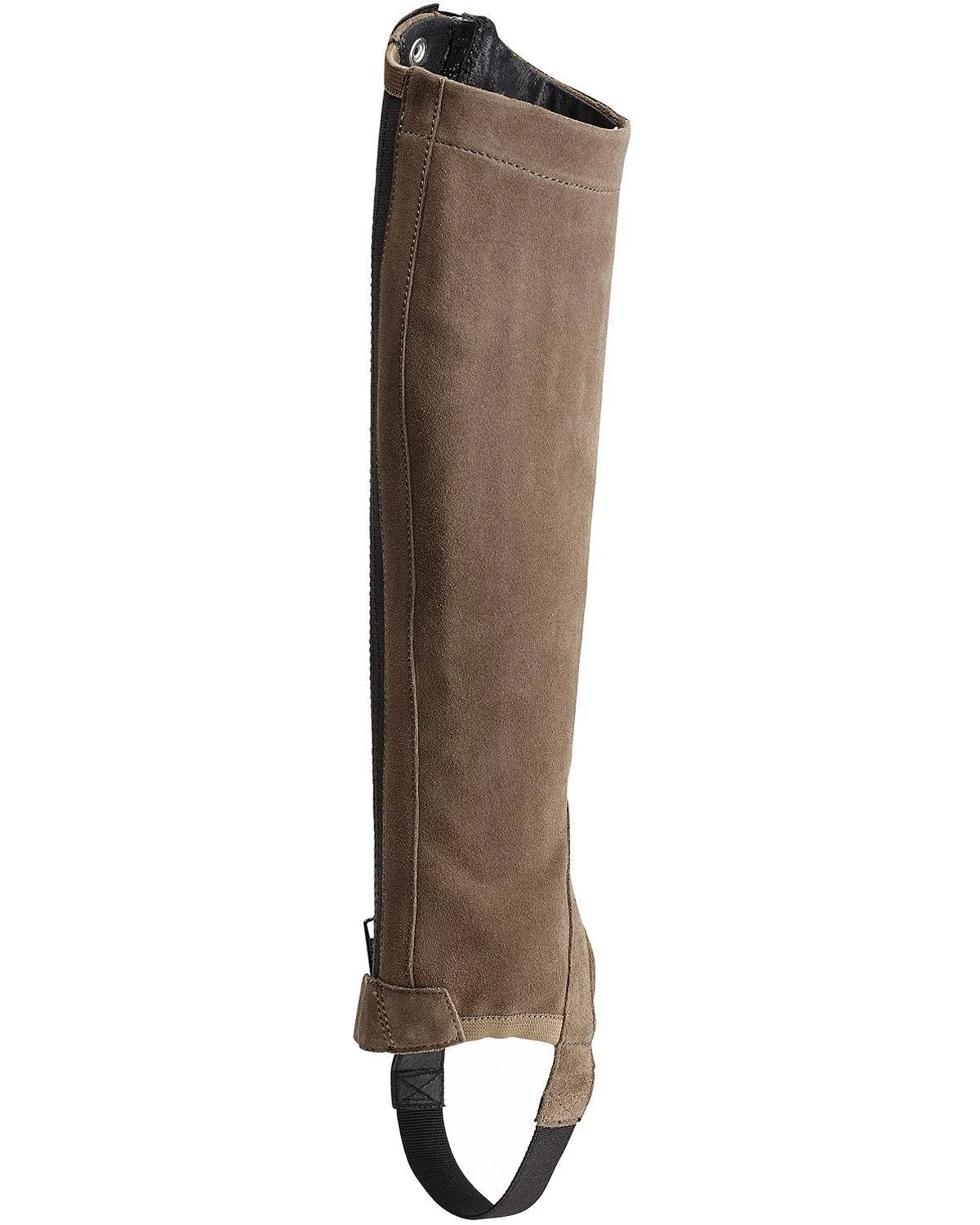 Brown Chap Half R781412
