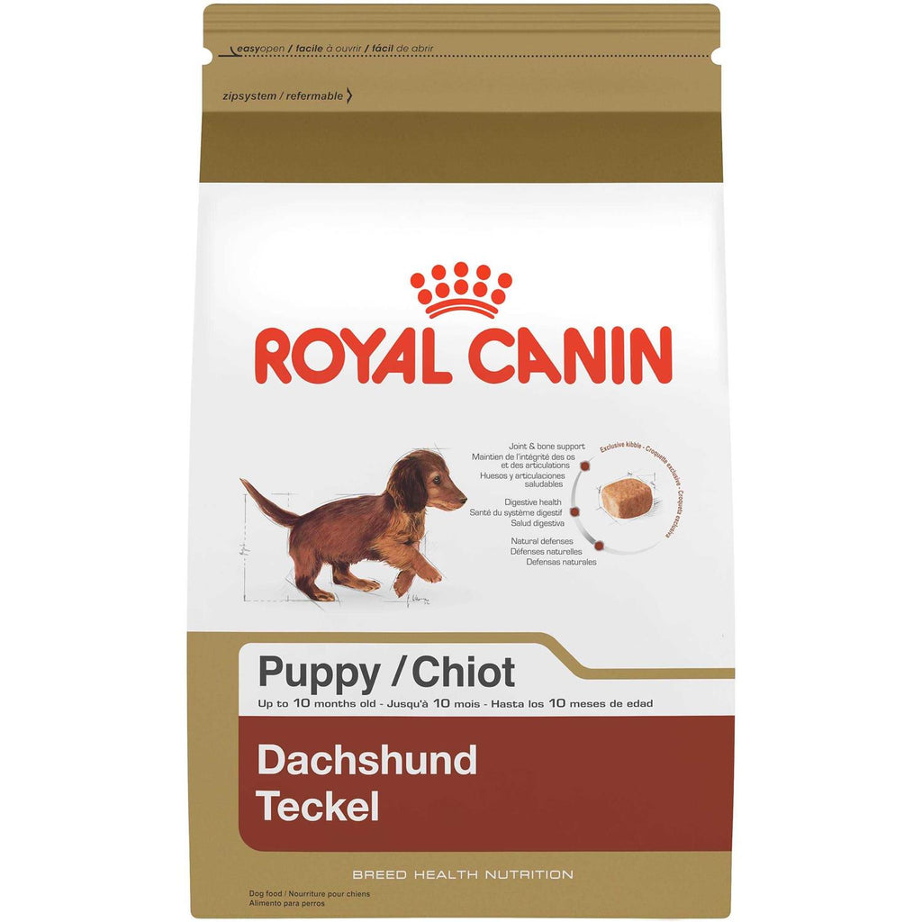 Dry Dog Food N347