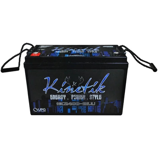 2400W 12V Power Cell B3880